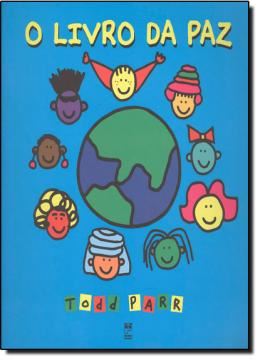 Imagem de O LIVRO DA PAZ