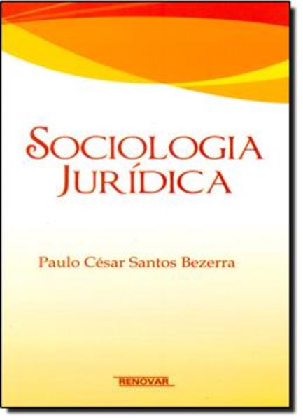 Picture of SOCIOLOGIA JURIDICA