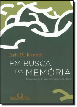 Imagem de EM BUSCA DA MEMORIA