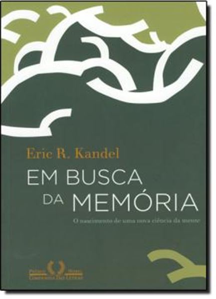 Picture of EM BUSCA DA MEMORIA