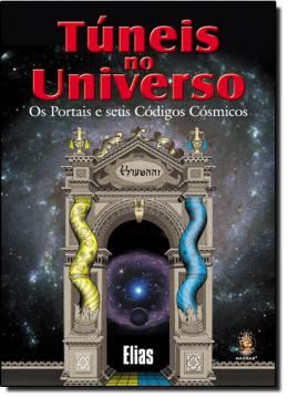 Imagem de TUNEIS NO UNIVERSO