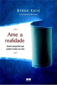 Imagem de AME A REALIDADE