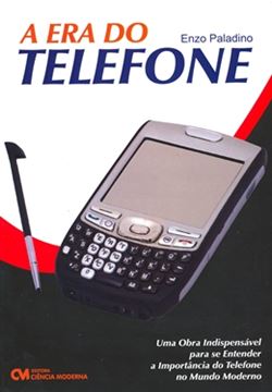 Imagem de ERA DO TELEFONE, A