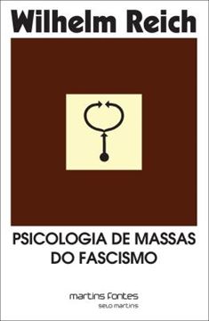 Imagem de PSICOLOGIA DE MASSAS DO FASCISMO
