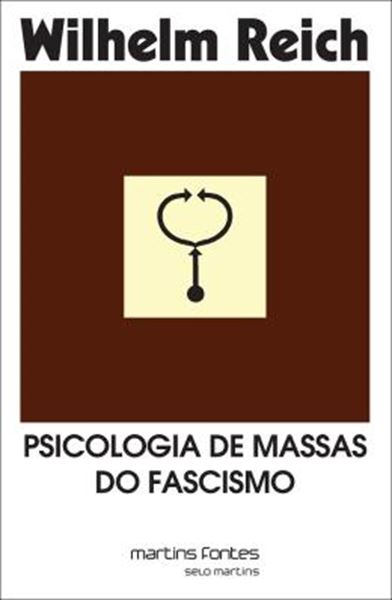 Picture of PSICOLOGIA DE MASSAS DO FASCISMO