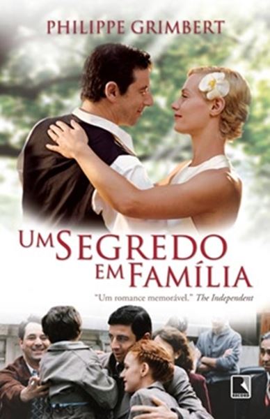 Picture of UM SEGREDO EM FAMILIA