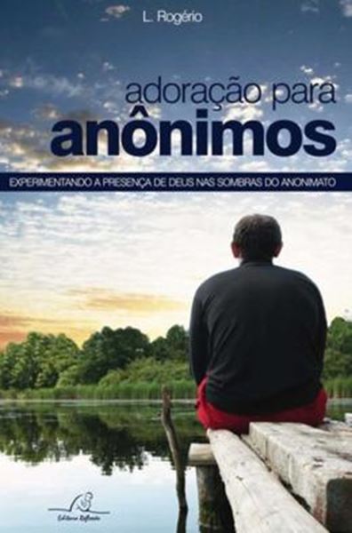 Picture of ADORACAO PARA ANONIMOS