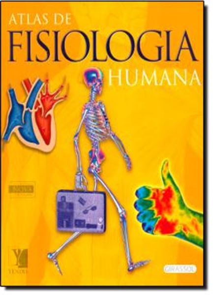 Picture of ATLAS DE FISIOLOGIA HUMANA
