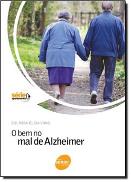 Picture of BEM NO MAL DE ALZHEIMER, O