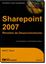 Imagem de SHAREPOINT 2007 RECEITAS DE DESENVOLVIMENTO