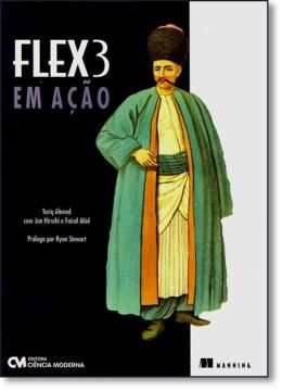 Imagem de FLEX 3 EM ACAO