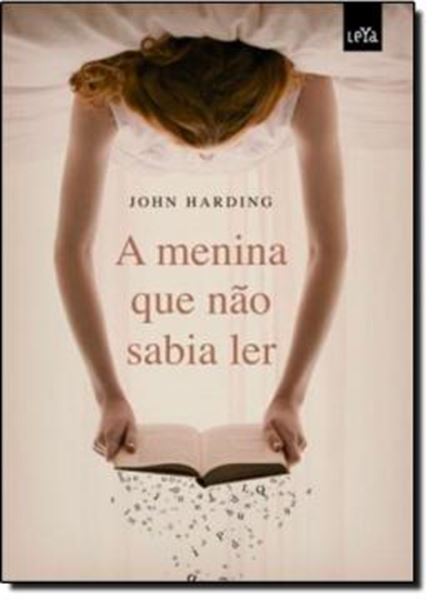Picture of A MENINA QUE NAO SABIA LER
