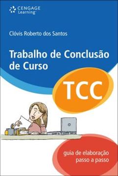 Imagem de TRABALHO DE CONCLUSAO DE CURSO - GUIA DE ELABORACAO