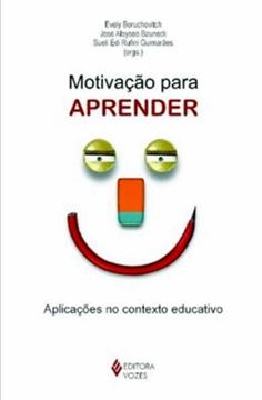Imagem de MOTIVACAO PARA APRENDER - 2ªED