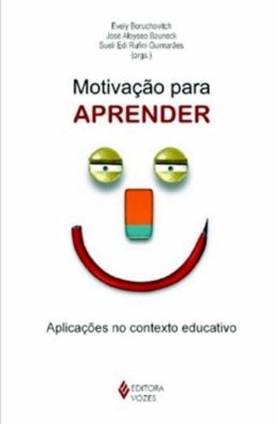 Picture of MOTIVACAO PARA APRENDER - 2ªED