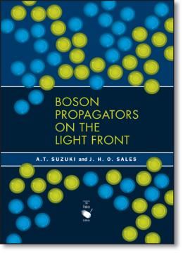 Imagem de BOSON PROPAGATORS ON THE LIGHT FRONT