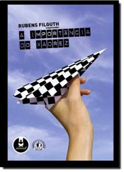 Picture of A IMPORTANCIA DO XADREZ