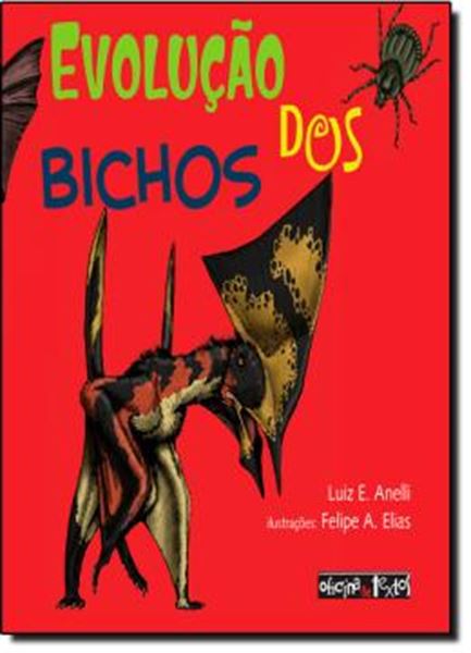 Picture of EVOLUCAO DOS BICHOS