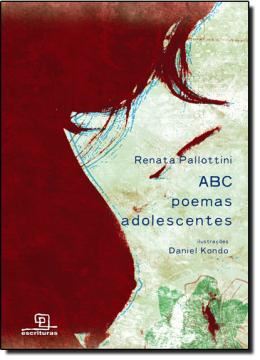 Imagem de ABC : POEMAS ADOLESCENTES