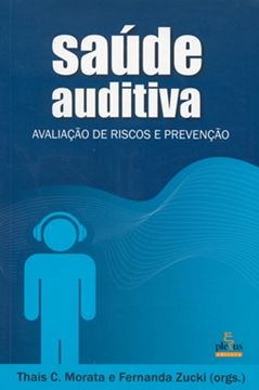 Imagem de SAUDE AUDITIVA