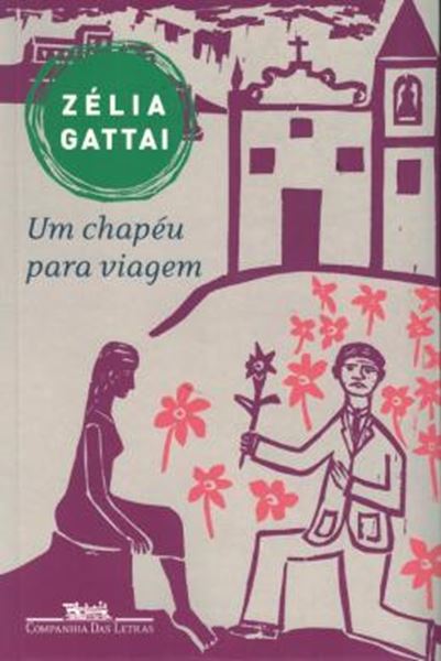 Picture of CHAPEU PARA VIAGEM, UM