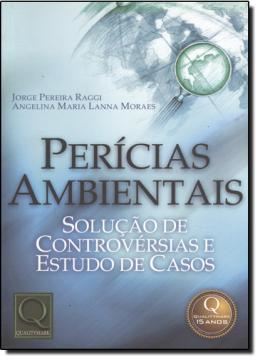 Imagem de PERICIAS AMBIENTAIS