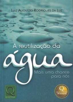 Imagem de REUTILIZACAO DA AGUA, A