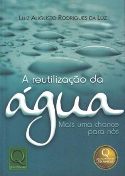 Picture of REUTILIZACAO DA AGUA, A