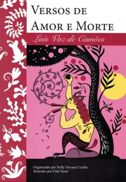 Picture of VERSOS DE AMOR E MORTE