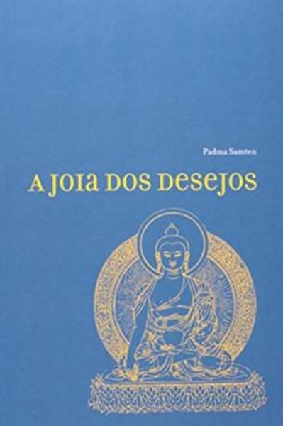 Picture of A JOIA DOS DESEJOS