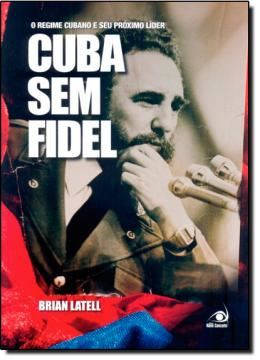 Imagem de CUBA SEM FIDEL