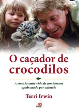 Imagem de CACADOR DE CROCODILOS, O