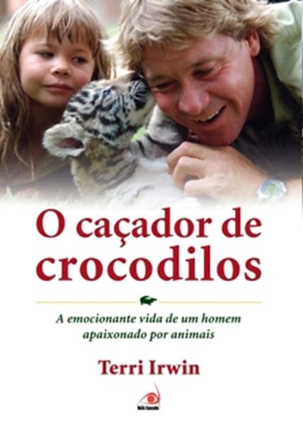 Picture of CACADOR DE CROCODILOS, O