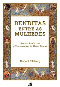 Imagem de BENDITAS ENTRE AS MULHERES