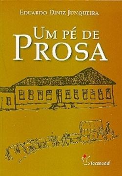 Imagem de UM PE DE PROSA