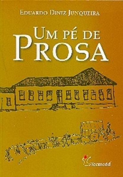Picture of UM PE DE PROSA
