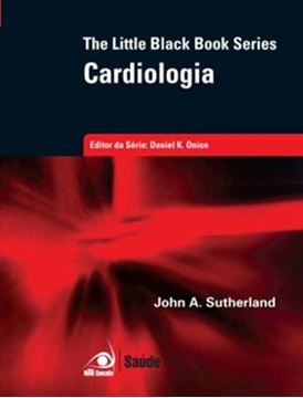 Imagem de CARDIOLOGIA - THE LITTLE BLACK BOOK SERIES