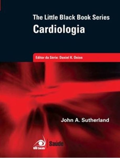 Picture of CARDIOLOGIA - THE LITTLE BLACK BOOK SERIES
