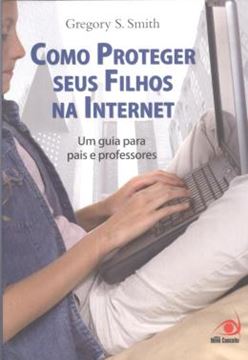 Imagem de COMO PROTEGER SEUS FILHOS NA INTERNET