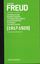 Imagem de FREUD (1917-1920) - HISTORIA DE UMA NEUROSE INFANTIL (O HOMEM DOS LOBOS), ALEM DO PRINCIPIO DO PRAZER E OUTROS TEXTOS - VOL. 14