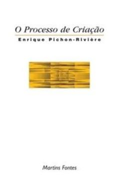 Imagem de PROCESSO DE CRIACAO