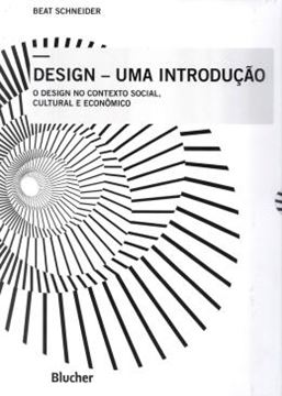 Imagem de DESIGN - UMA INTRODUCAO