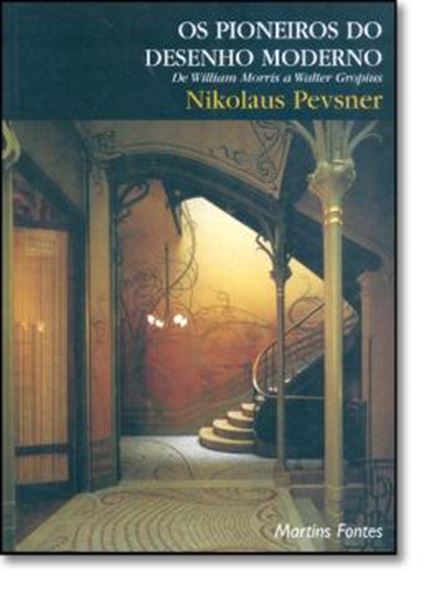 Picture of PIONEIROS DO DESENHO MODERNO, OS