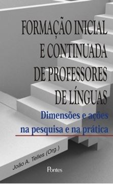 Imagem de FORMACAO INICIAL E CONTINUADA DE PROFESSORES DE LINGUAS