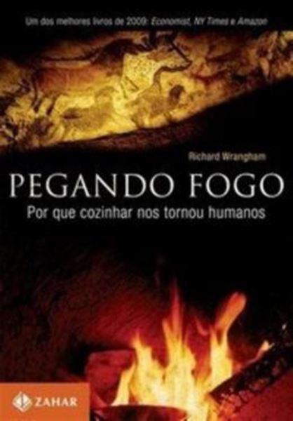 Picture of PEGANDO FOGO