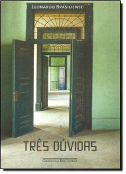 Picture of TRES DUVIDAS