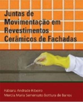 Imagem de JUNTAS DE MOVIMENTACAO EM REVESTIMENTOS CERAMICOS DE FACHADAS