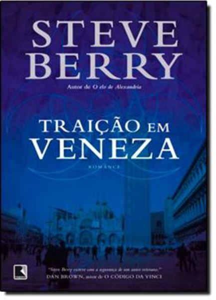 Picture of TRAICAO EM VENEZA