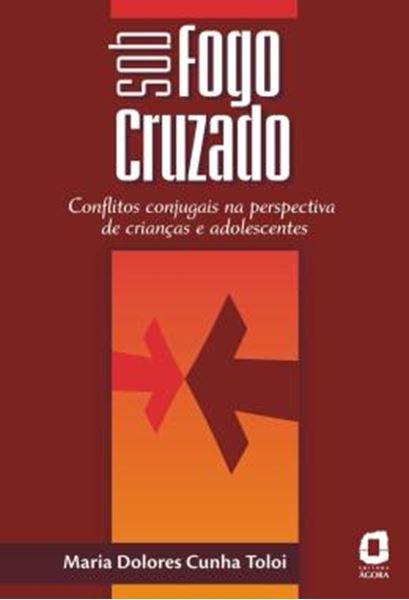 Picture of SOB FOGO CRUZADO