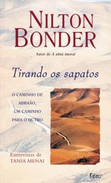 Imagem de TIRANDO OS SAPATOS